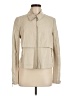 By Anthropologie Tan Jacket Size M - photo 1