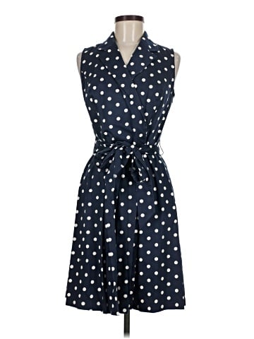 Chaps Casual Dress (view 1)
