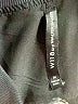 W118 by Walter Baker 100% Polyester Black Jacket Size M - photo 6