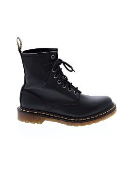 Dr. Martens Ankle Boots