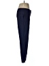 MM. LaFleur Blue Wool Pants Size 8 - photo 4