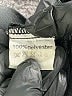 Zeagoo 100% Polyester Solid Black Casual Pants Size XL - photo 6