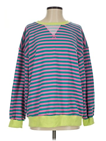 Unbranded Pullover Sweater (view 1)