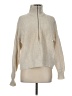 Everlane 100% Wool Ivory Cardigan Size M - photo 1