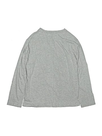 Polo by Ralph Lauren Long Sleeve T-Shirt (view 2)