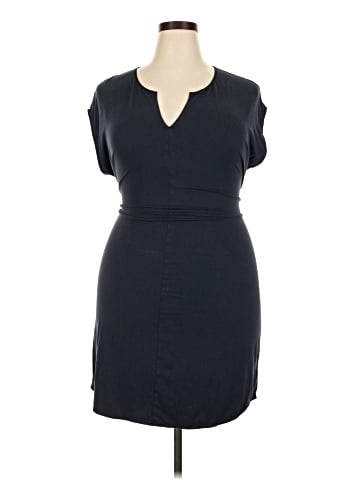 Lands' End Casual Dress (view 1)
