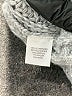 Absolutely Creative Worldwide Solid Gray Pullover Sweater Size M - photo 8
