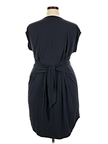 Lands' End Casual Dress (view 2)