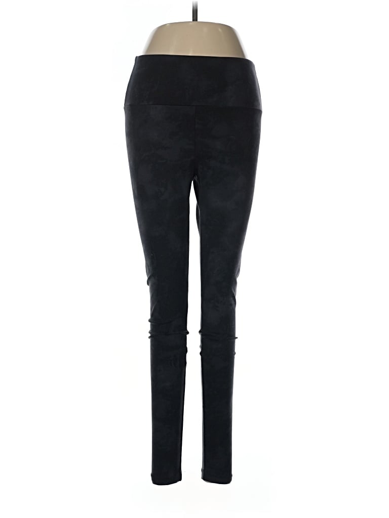 Pre-owned Search For Sanity Casual Pants In Black