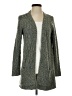 River Gray Cardigan Size S - photo 1