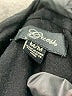 Guess 100% Cotton Black Cardigan Size M - photo 7