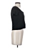 Assorted Brands Black Short Sleeve Henley Size P (estimated, petite) - photo 4
