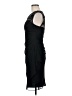 Xscape Black Cocktail Dress Size 6 - photo 5