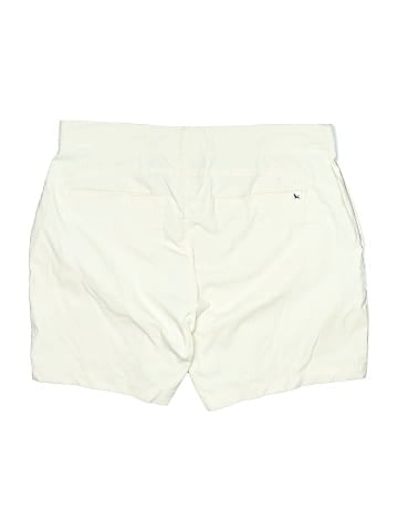 Eddie Bauer Khaki Shorts (view 2)