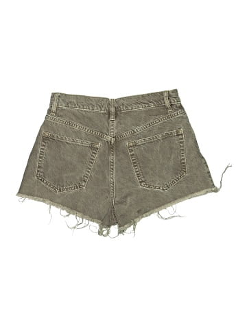 PacSun Denim Shorts (view 2)