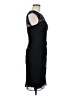 Xscape Black Cocktail Dress Size 6 - photo 4