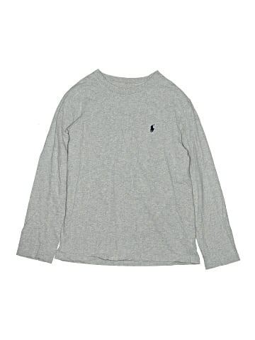 Polo by Ralph Lauren Long Sleeve T-Shirt (view 1)