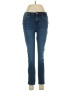 Kensie Hearts Blue Jeans Size 6 - photo 1
