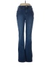 IMAN Stars Blue Jeans Size 12 (tall) - photo 1