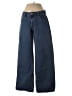 Edikted Blue Jeans Size S - photo 1