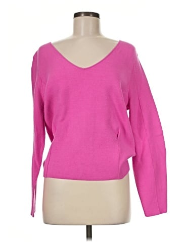 Maeve by Anthropologie Pullover Sweater (view 1)