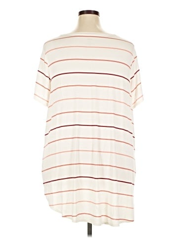 Evri Sleeveless T-Shirt (view 2)