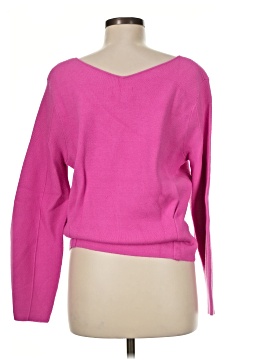 Maeve by Anthropologie Pullover Sweater (view 2)