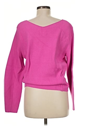 Maeve by Anthropologie Pullover Sweater (view 2)