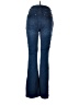 IMAN Stars Blue Jeans Size 12 (tall) - photo 2