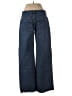 Edikted Blue Jeans Size S - photo 2