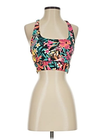 Hurley Tank Top (view 1)