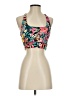 Hurley Pink Tank Top Size S - photo 1