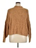 American Eagle Outfitters Tan Pullover Sweater Size XL - photo 1