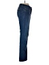 IMAN Stars Blue Jeans Size 12 (tall) - photo 4