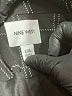 Nine West Plaid Black Blazer Size XXL - photo 6
