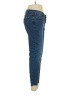 Kensie Hearts Blue Jeans Size 6 - photo 4
