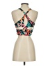 Hurley Pink Tank Top Size S - photo 2