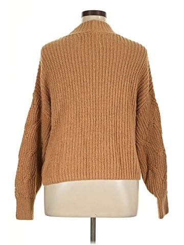 American Eagle Outfitters Pullover Sweater (view 2)