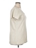 Noble Outfitters Ivory Short Sleeve Top Size 1X - photo 4