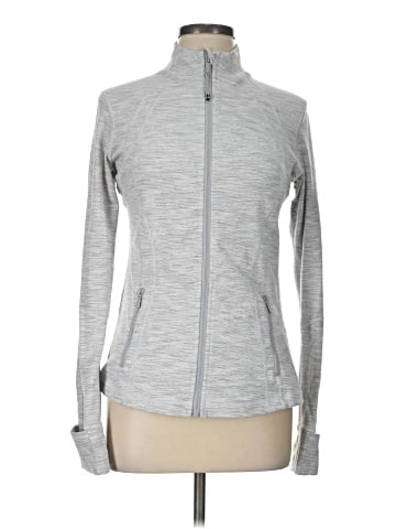 Lululemon Athletica Track Jacket (view 1)
