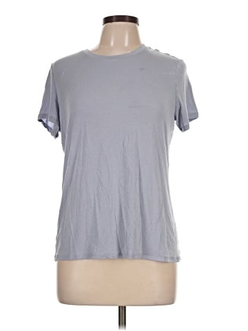 Alo Short Sleeve Top (view 1)