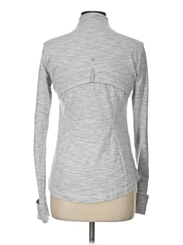 Lululemon Athletica Track Jacket (view 2)