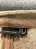 Vero Moda Tan Coat Size M - photo 6