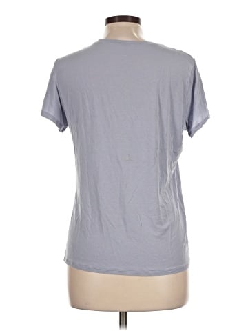 Alo Short Sleeve Top (view 2)