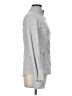 Lululemon Athletica Gray Track Jacket Size 10 - photo 4