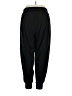 Joe Fresh Solid Black Casual Pants Size 1X - photo 2