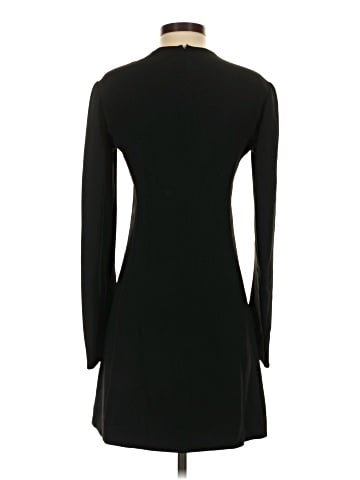 Calvin Klein Collection Cocktail Dress (view 2)