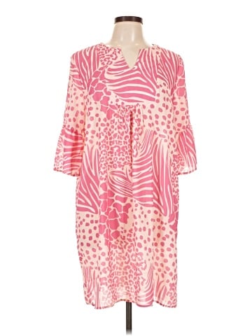 Top It Off Casual Dress (view 1)