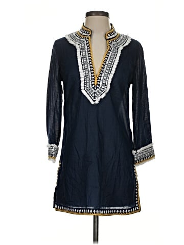 Tory Burch 3/4 Sleeve Top (view 1)