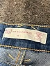 No Boundaries Blue Denim Shorts Size 11 - photo 3